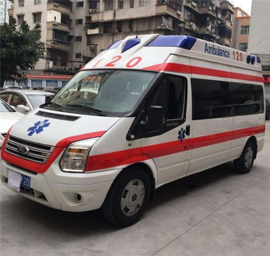 太和非急救护车护送行业的服务质量如何保障