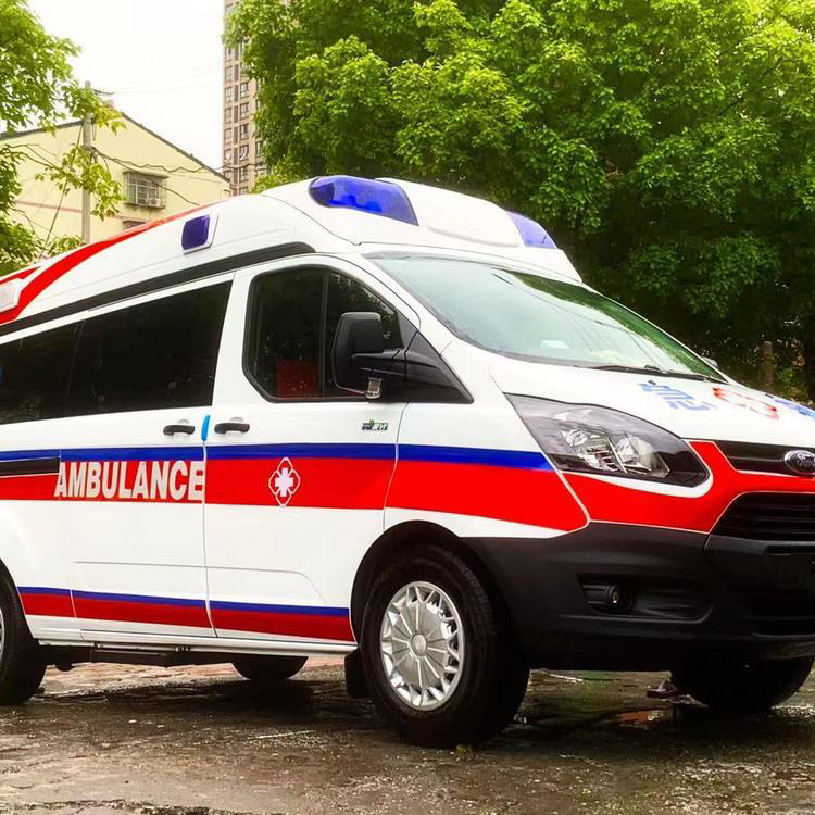 太和重症监护救护车出租护送返乡