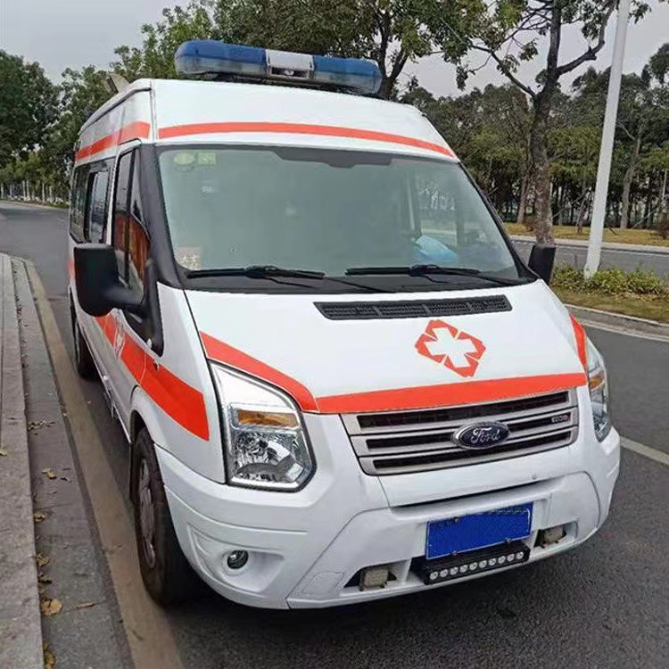 太和救护车出租活动保障