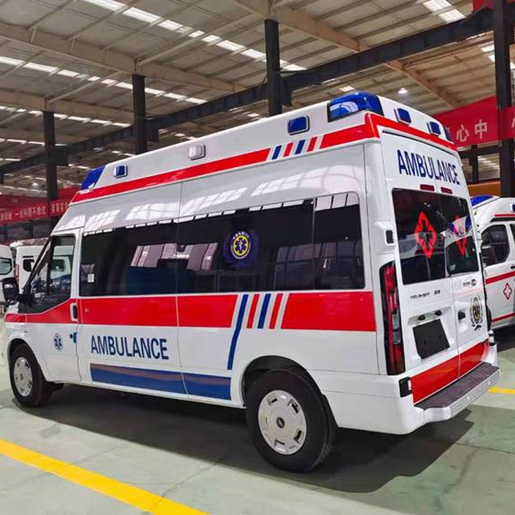 太和救护车出租 —— 专业、安全、高效的城市急救服务