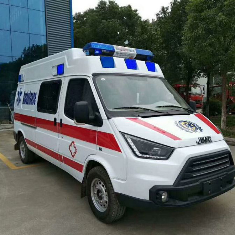 太和瘫痪租赁救护车转运 ——生命救助的紧急响应与专业保障